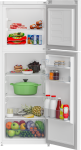 Defy 157L Top Mount Freezer Fridge DAD238 White