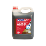 5L Powafix Waksol Timber Sealer