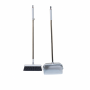 Broom And Dustpan Set AY396-009