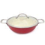 Snappy Chef 30CM Superlight Round Casserole CIRC030