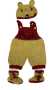Winnie The Pooh Infant Knitwear
