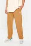 Puma Classics Straight Sweatpants Fl - Desert Tan