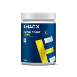Energy Drink Tub 1KG - Lemon