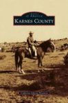 Karnes County Hardcover