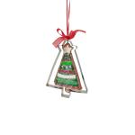 Gingerbread Tree