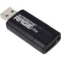 Memory Supersonic Rage Lite USB Flash Drive 32 Gb Type-a Gen 1 3.1 Black Blue 11 G
