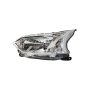 Toyota Avanza 2015 Replacement Headlight Lhs With Socket - Autostyle Motorsport South Africa