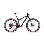 Cypher Rs Carbon Comp Fusion Black '25 - XL
