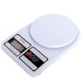 Electronic Kitchen Scale