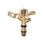 Agpro Brass Circle Sprinkler Without Nozzle - 15MM