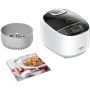 Bosch MUC11W12 Multicooker White