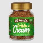 Beanies Irish Cream