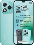 Honor 400 Lite 5G Dual Sim 256GB Green 256 Gb 8 Gb RAM