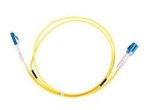 Lc-st Single Mode Fibre Fly Lead 2M