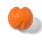 West Paw Jive Tangerine Orange – Small