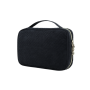 Large Capacity Travel Jewellery Organiser