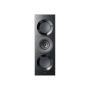 Kef CI3160REFM-THX In-wall Architectural Speakers