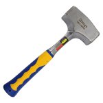 Omega. Omega Drop Forge Club Hammer 1800G Blue Handle