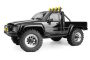 – VENTURE18 1985 Toyota Hilux SR5 Trail Truck Rtr Black – Brushed