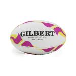 Gilbert Hsbc 7'S Replica Rugby Ball