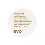EVO Casual Act Moulding Whip 90G