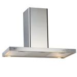 Defy 90CM Stainless Steel Premium Extractor - DCH318