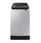 Samsung 15KG Top Loader Washing Machine – Lavender Grey