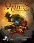Mythras Core Rules Hardcover