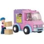 Girl& 39 S Dream - Distribution Vehicles 102 Piece