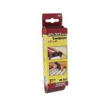 3 PK Sanding Belts 40 X 303MM - 80 Grit SANDDEVIL1.5 1608
