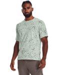 Men's Ua Meridian Short Sleeve - Illusion Green LG