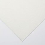 Hahnemuhle Lanacolours Pastel Paper 160GSM A4 Single Sheet White