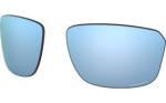 Oakley Split Shot Prizm Deep H2O Polarized