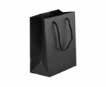 230GSM Matte Gift Bag – 23CM Anti-scratch Film
