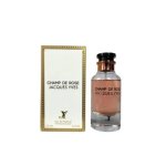 Champ De Rose Jacques Yves Edp Perfume 100M