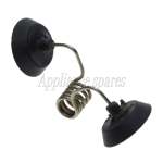 Hoover Washing Machine Spring Valve