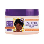 Au Naturale - Easy Styler Plaiting Pudding Cream - 250ML