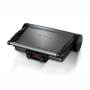Bosch 2000W Silver Griller