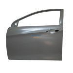 Hyundai Accent 4 Front Door Shell Left 11-21