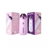Mallows 473ML Flask Honey Lavender