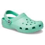Classic Clog - Jade Stone M9W11