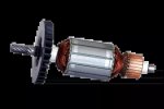 Makita 517793-7 Armature Motor For GA9020 - GA7020 Grinder