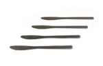 4PCS Ss Knife Set