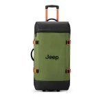 Jeep JS007C 82CM Roller Duffel - Ns