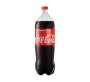 Coca-cola Soft Drink Bottle 12 X 1.5L