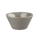 Churchill Peppercorn Grey Zest Bowl 12.1 X 6.5CM Set Of 12