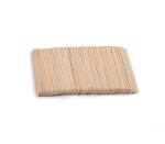 Natural Sucker Sticks Standard 50PCS