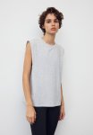 Drymove Sports Vest Top - Grey