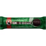 Bakers Choc O Break Mint Flavoured Choc Cream Biscuits 125G