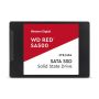 Western Digital Wd Red SA500 1TB Sata 3D Nand SSD